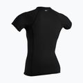 Tricou de înot pentru femei O'Neill Basic Skins Rash Guard SS black 2