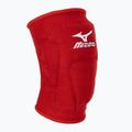 Mizuno VS1 Kneepad genunchiere de volei roșu Z59SS89162 2