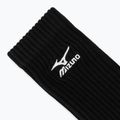 Șosete Mizuno Volley black/black 3