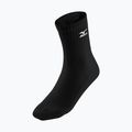 Șosete Mizuno Volley black/black