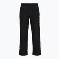Pantaloni de antrenament pentru bărbați Mizuno Takeshi Track black