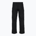 Pantaloni de antrenament pentru bărbați Mizuno Takeshi Track black 2