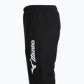 Pantaloni de antrenament pentru bărbați Mizuno Takeshi Track black 3