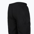 Pantaloni de antrenament pentru bărbați Mizuno Takeshi Track black 4