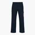 Pantaloni de antrenament pentru bărbați Mizuno Takeshi Track navy