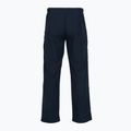 Pantaloni de antrenament pentru bărbați Mizuno Takeshi Track navy 2