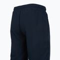 Pantaloni de antrenament pentru bărbați Mizuno Takeshi Track navy 4