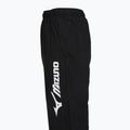 Pantaloni de antrenament pentru copii Mizuno Takeshi Track black 3