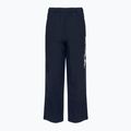 Pantaloni de antrenament pentru copii Mizuno Takeshi Track navy