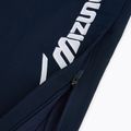 Pantaloni de antrenament pentru copii Mizuno Takeshi Track navy 5