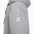 Bluză pentru bărbați Mizuno Takeshi Hoodie navy 3