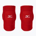 Mizuno Team Kneepad genunchiere de volei roșu Z59SS70262