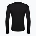 Longsleeve termoactiv pentru bărbați Surfanic Bodyfit Crewneck black 5