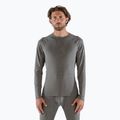 Bluză termică pentru bărbați Surfanic Bodyfit Crewneck charcoal
