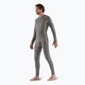 Bluză termică pentru bărbați Surfanic Bodyfit Crewneck charcoal 2