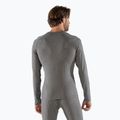 Bluză termică pentru bărbați Surfanic Bodyfit Crewneck charcoal 3
