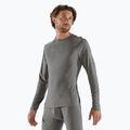 Bluză termică pentru bărbați Surfanic Bodyfit Crewneck charcoal 4
