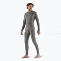 Bluză termică pentru bărbați Surfanic Bodyfit Crewneck charcoal 6