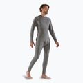 Bluză termică pentru bărbați Surfanic Bodyfit Crewneck charcoal 7
