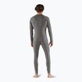 Bluză termică pentru bărbați Surfanic Bodyfit Crewneck charcoal 8