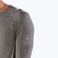Bluză termică pentru bărbați Surfanic Bodyfit Crewneck charcoal 9