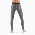 Pantaloni termoactivi pentru bărbați Surfanic Bodyfit Long John charcoal 2