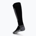 Șosete de schi Surfanic Endurance Merino 2 pack black 2