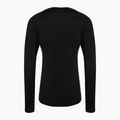 Bluză termică damă Surfanic Cozy Crewneck black 5