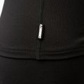 Bluză termică damă Surfanic Cozy Zip Neck black 7