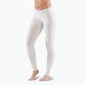 Pantaloni termoactivi pentru femei Surfanic Cozy Long John white 2