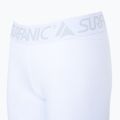 Pantaloni termoactivi pentru femei Surfanic Cozy Long John white 7