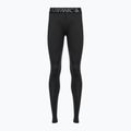 Pantaloni termoactivi pentru femei Surfanic Cozy Long John black 4