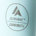 Bluză termică damă Surfanic Cozy Crewneck clearwater blue 5