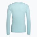 Bluză termică damă Surfanic Cozy Crewneck clearwater blue 8