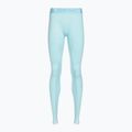 Pantaloni termoactivi pentru femei Surfanic Cozy Long John clearwater blue 5