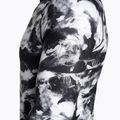 Longsleeve termoactiv pentru bărbați Surfanic Bodyfit Limited Edition Crew Neck white out print 6
