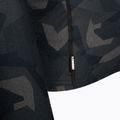 Longsleeve termoactiv pentru bărbați Surfanic Bodyfit Limited Edition Crew Neck forest geo camo 7