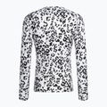 Longsleeve termoactiv pentru femei Surfanic Cozy Limited Edition Crew Neck snow leopard 5