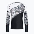 Bluză termică damă Surfanic Cozy Limited Edition Crew Neck wild one 4