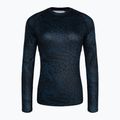 Longsleeve termoactiv pentru femei Surfanic Cozy Limited Edition Crew Neck wild midnight 4