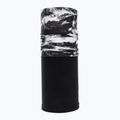 Guler Surfanic Polar Plus Neck Warmer white out print