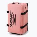 Surfanic Maxim 100 Roller Bag 100 l geantă de călătorie roz prăfuit marl roz prăfuit 3