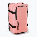 Surfanic Maxim 70 Roller Bag 70 l geantă de călătorie Dusty pink marl 4