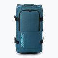 Surfanic Maxim 70 Roller Bag 70 l geantă de călătorie turcoaz marl 70 l 2