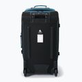 Surfanic Maxim 70 Roller Bag 70 l geantă de călătorie turcoaz marl 70 l 5