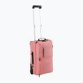 Surfanic Maxim 40 Roller Bag 40 l sac de călătorie roz prăfuit marl roz prăfuit