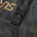 Geantă de călătorie Surfanic Maxim 100 Roller Bag 100 l forest geo camo 13