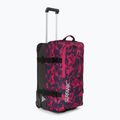 Geantă cu roți Surfanic Maxim 70 Roller Bag 70 l floral bleach violet 2