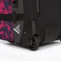 Geantă cu roți Surfanic Maxim 70 Roller Bag 70 l floral bleach violet 6