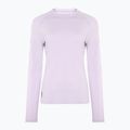 Bluză termică damă Surfanic Cozy Crewneck icey lilac 7